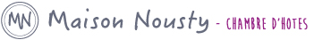 Maison nousty